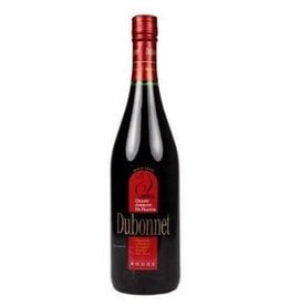 Dubonnet Rouge -750ml