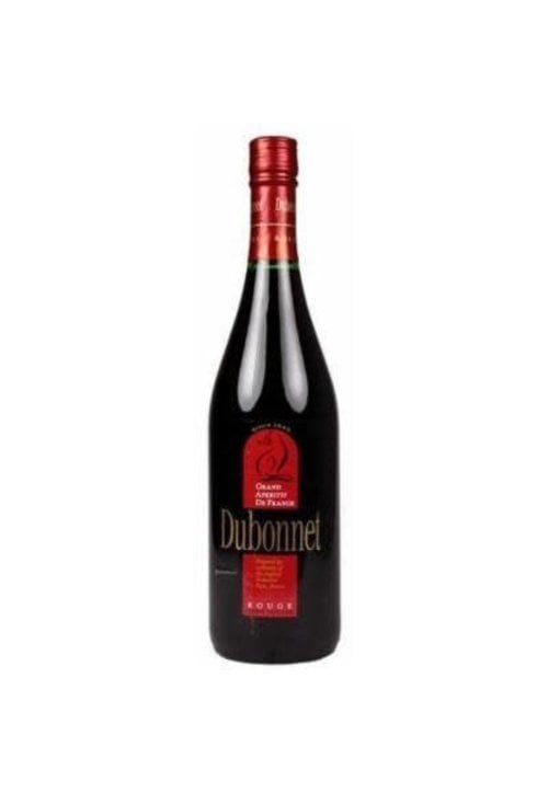 Dubonnet Dubonnet Rouge 750ml