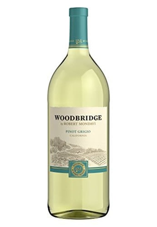 Woodbridge By Robert Mondavi Woodbridge Pinot Grigio -1.5L