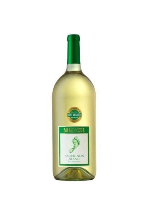 Wine Chateau Barefoot Sauvignon Blanc 1.5L