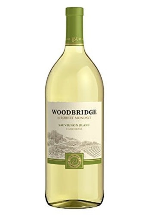 Woodbridge By Robert Mondavi Woodbridge Sauvignon Blanc 1.5L