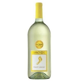 Barefoot Cellars Barefoot Pinot Grigio -1.5L