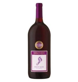 Wine Chateau BAREFOOT PINOT NOIR 1.5L