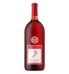 Wine Chateau Barefoot Red Moscato -1.5L