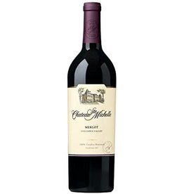 Chateau Ste Michelle Merlot -750ml