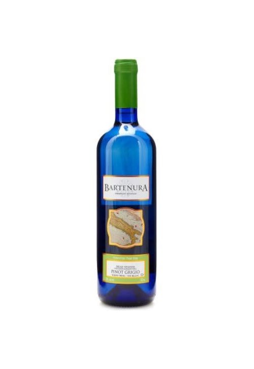 Bartenura BARTENURA PINOT GRIGIO 750ml