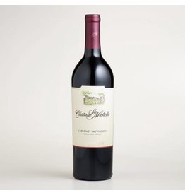 Chateau Ste. Michelle Chateau Ste Michelle Cabernet Sauvignon 750ml