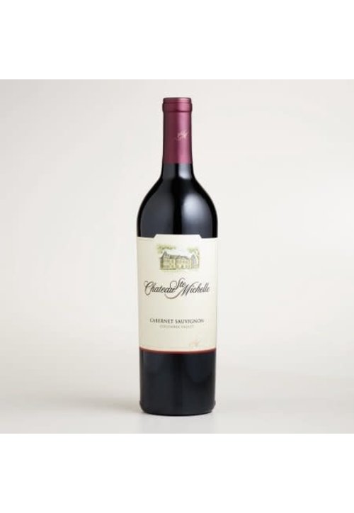 Chateau Ste. Michelle Chateau Ste Michelle Cabernet Sauvignon 750ml