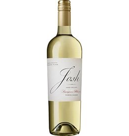 Josh Cellars Josh Cellars Sauvignon Blanc -750ml