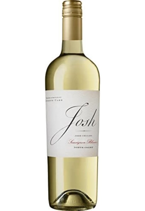 Josh Cellars Josh Cellars Sauvignon Blanc -750ml