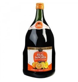 REAL SANGRIA Cruz Garcia Real Sangria -1.5L