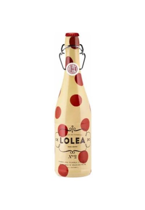 Segura Viudas LOLEA WHITE SANGRIA 750ML