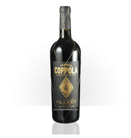 Coppola Francis Coppola Diamond Claret Black Label 750ml