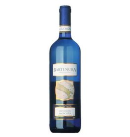 Bartenura Bartenura Moscoto D'Asti Blue -750ml