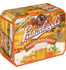 Leinenkugel's LEINENKUGEL SUMMER SHANDY 2/12 CAN