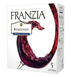 Franzia Franzia Burgundy 5L