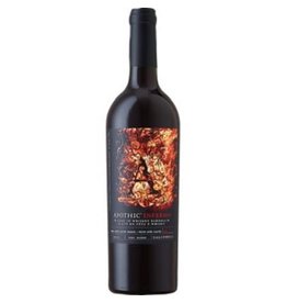Apothic Wines Apothic Inferno Red Blend - 750ml