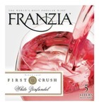 Franzia Franzia White Zinfandel 5L