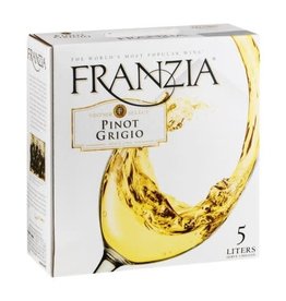 Franzia Pinot Grigio -5L