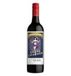 Vinaceous Vinaceous Snake Charmer Shiraz 750ml