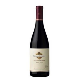 Kendall-Jackson Kendall-Jackson Vintners Reserve Pinot Noir 750ml