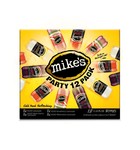 Mike's MIKES VARIETY 12-PK BTL