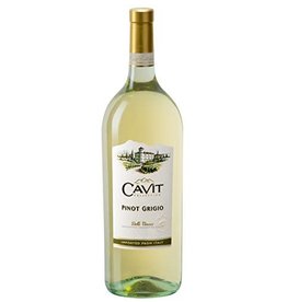 Cavit Cavit Pinot Grigio -1.5L