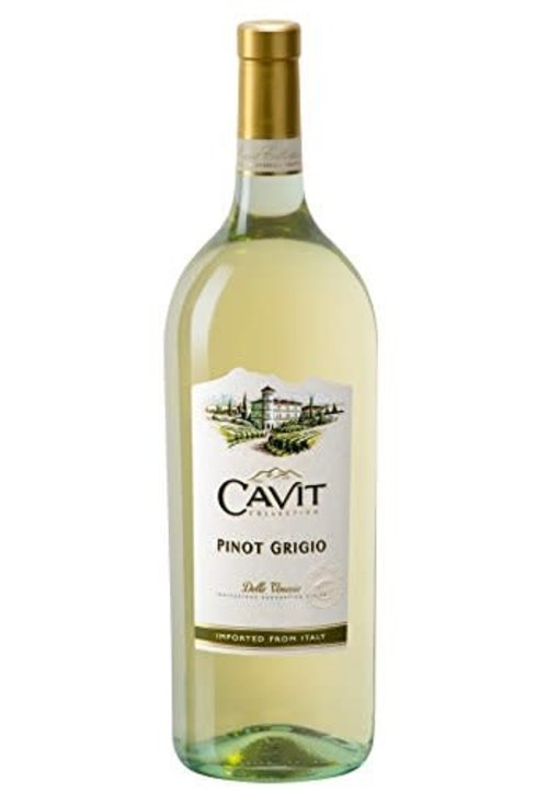 Wine Chateau CAVIT PINOT GRIGIO 1.5L