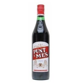 Distillerie Fratelli Branca CARPANO PUNT ES MES VERMOUTH 750ML