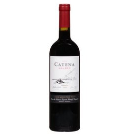 Bodega Catena Zapata Catena Malbec 750ml