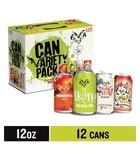 FLYING DOG VARIETY CAN -12 PK