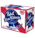 Pabst Pabst Blue Ribbon 30PK Cans