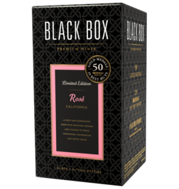 Black Box BLACK BOX ROSE 3L