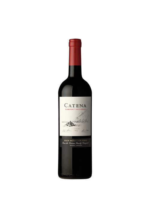 Bodega Catena Zapata Catena Cabernet Sauvignon -750ml