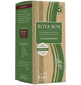 Bota Box Chardonnay - 3L