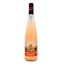 Ameztoi Txakolina Rosé "Rubentis" Ameztoi - 750ml