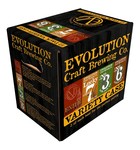 Evolution Variety Pack 12-Pk Btl