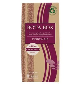 Bota Box BOTA BOX SQ CHILE PINOT NOIR -3L