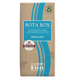 Bota Box BOTA BOX RIESLING -3L