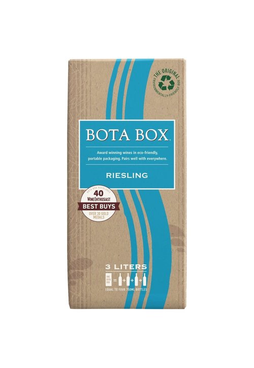 Bota Box BOTA BOX RIESLING -3L