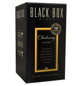 Black Box Black Box Chardonnay California 3L