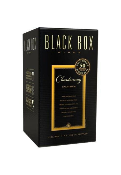 Black Box Black Box Chardonnay California 3L