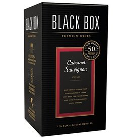 Black Box Black Box Cabernet Sauvignon - 3L