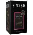 Black Box Black Box Pinot Noir California -3L Box