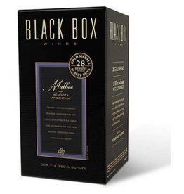 Black Box Malbec Argentina 3L