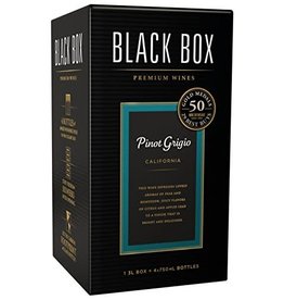 Black Box Black Box Pinot Grigio Italy 3L