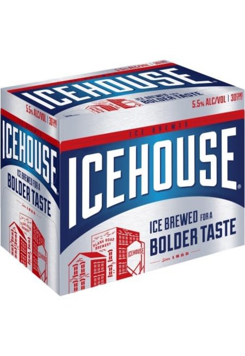 Icehouse ICEHOUSE 30-PK CANS