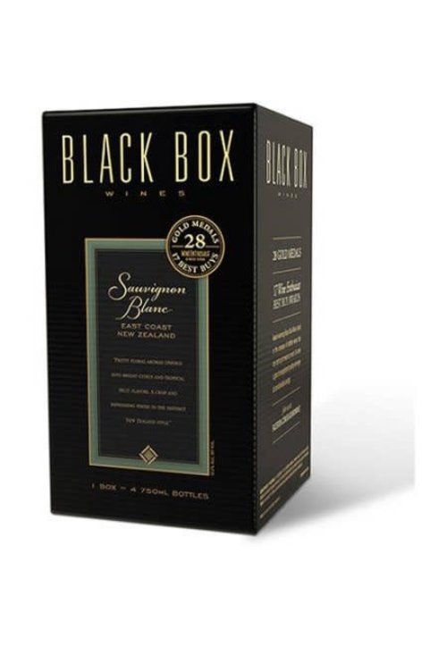 Black Box Black Box Sauvignon Blanc 3L