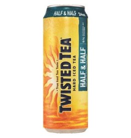 Twisted Tea TWISTED TEA CAN 24oz