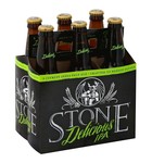 Stone Stone Delicious IPA 6pk Cans